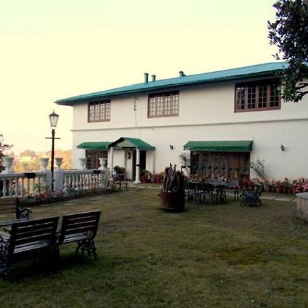 The Amber Vermont Estate Daire Mussoorie Dış mekan fotoğraf