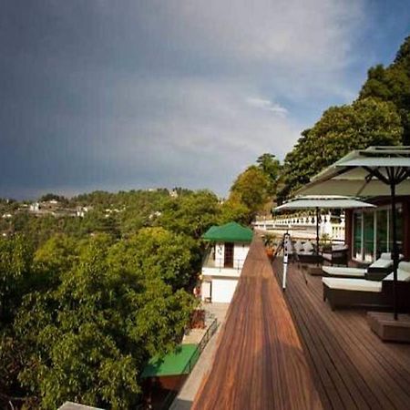 The Amber Vermont Estate Daire Mussoorie Dış mekan fotoğraf