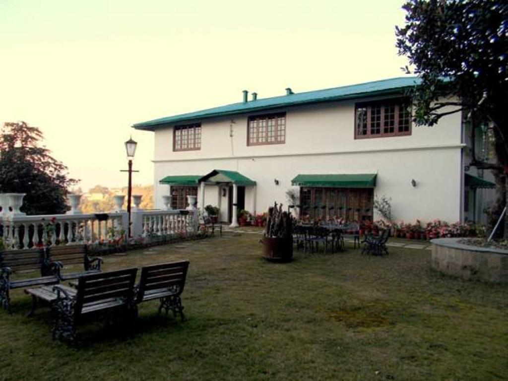 The Amber Vermont Estate Daire Mussoorie Dış mekan fotoğraf