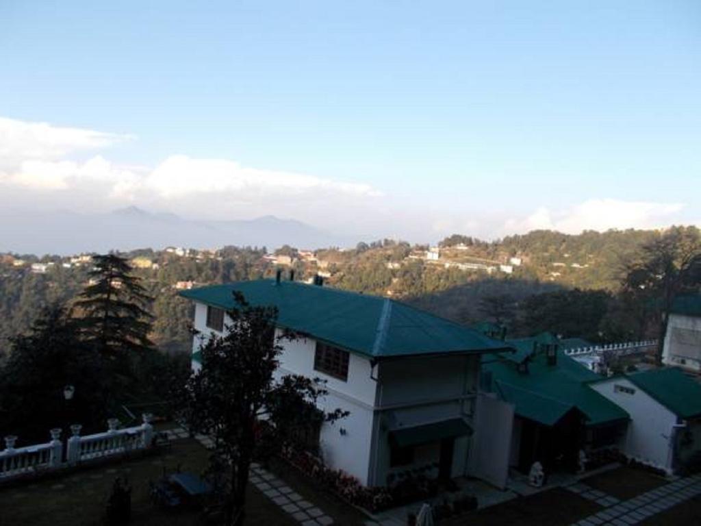 The Amber Vermont Estate Daire Mussoorie Dış mekan fotoğraf