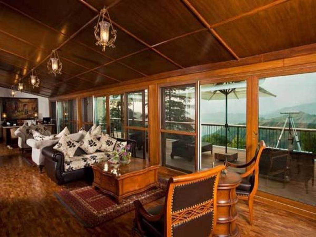 The Amber Vermont Estate Daire Mussoorie Dış mekan fotoğraf