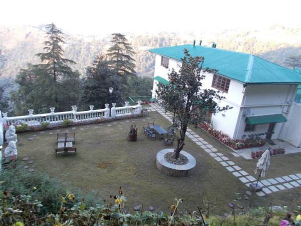 The Amber Vermont Estate Daire Mussoorie Dış mekan fotoğraf
