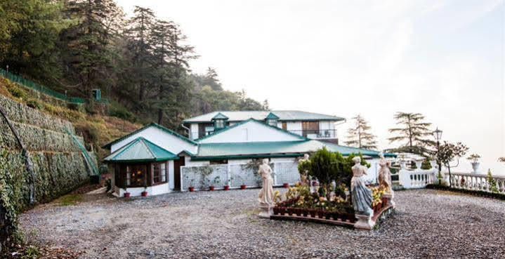 The Amber Vermont Estate Daire Mussoorie Dış mekan fotoğraf