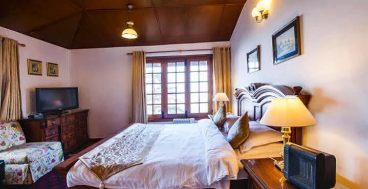 The Amber Vermont Estate Daire Mussoorie Dış mekan fotoğraf